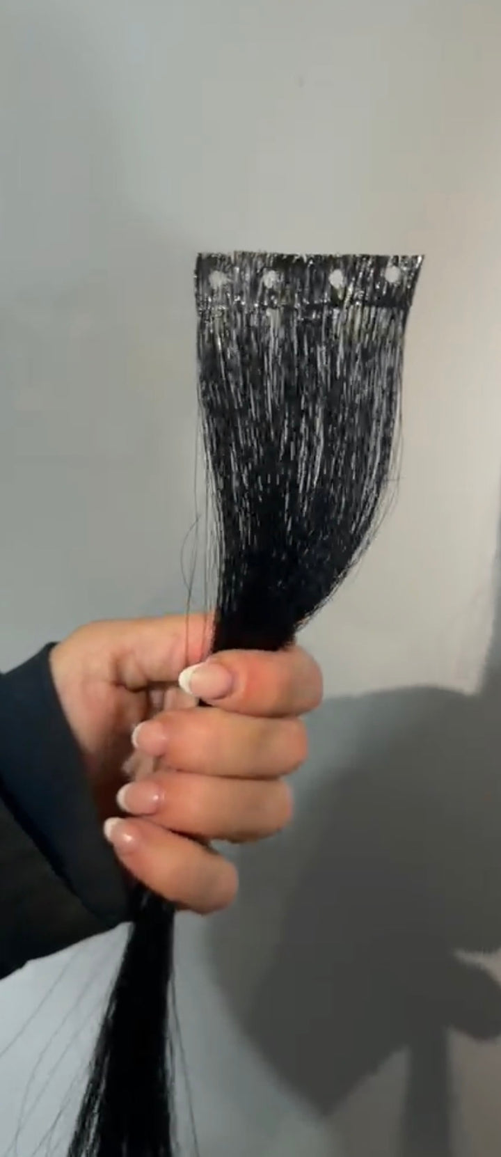 Bond & Blend - STRIP Mane/Forelock/Tail Boosters