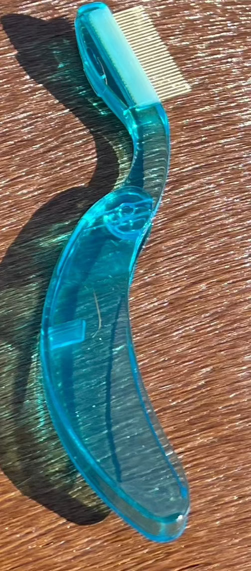 SPP Q-COMB