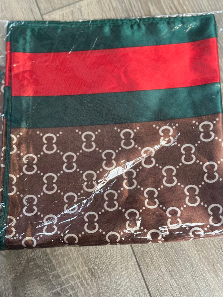 SALE 2025 - Printed neck scarves
