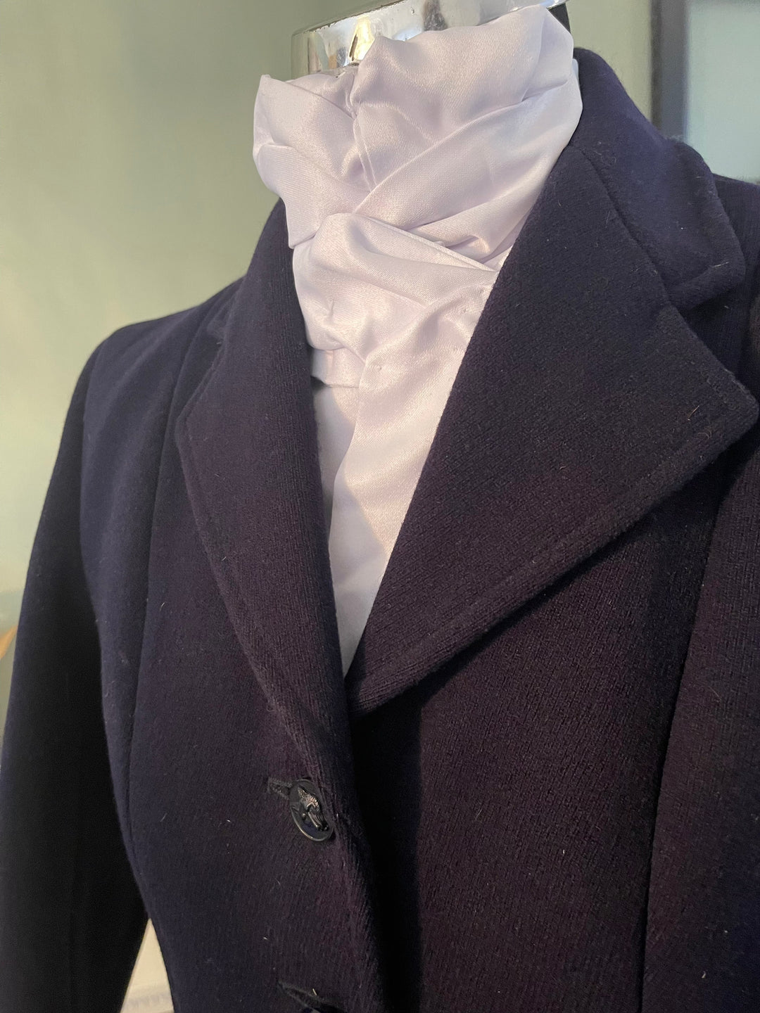 Luxury Pre Tied Stocks