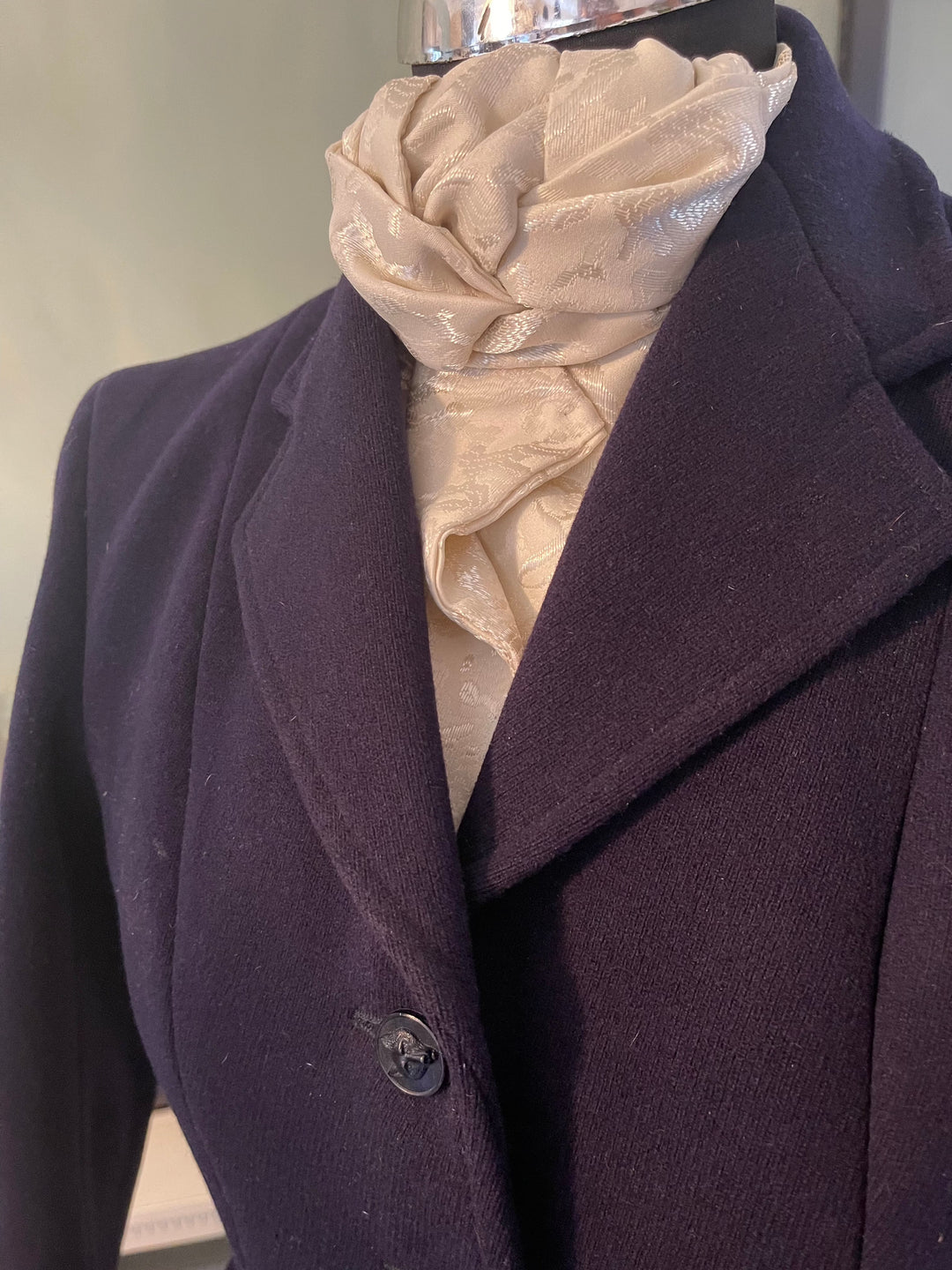 Luxury Pre Tied Stocks