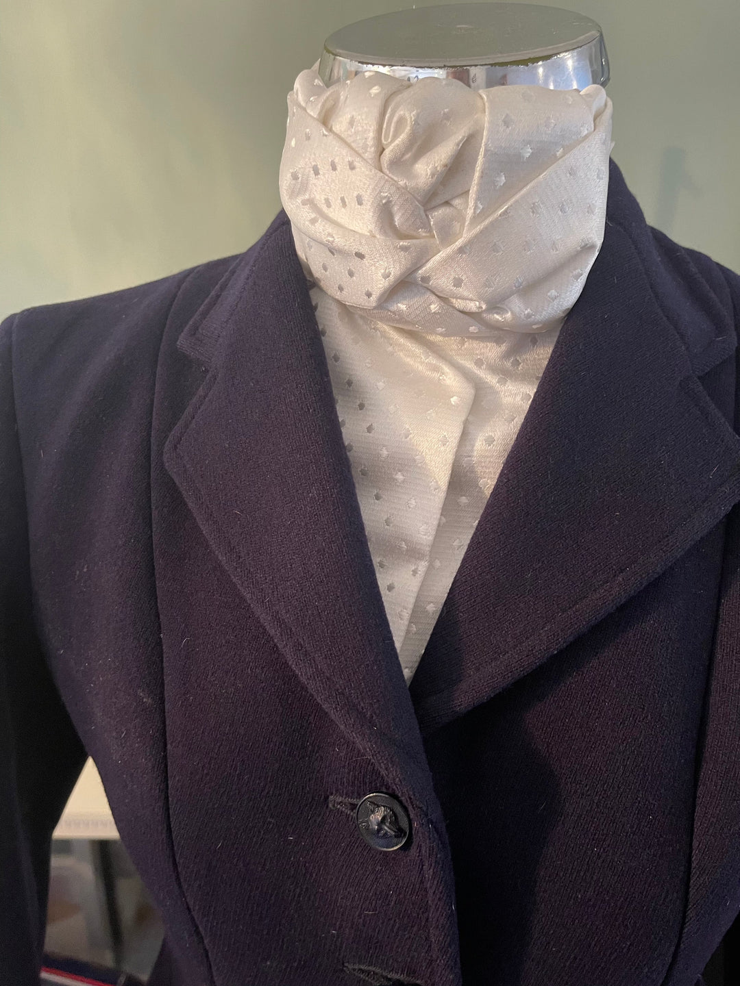 Luxury Pre Tied Stocks