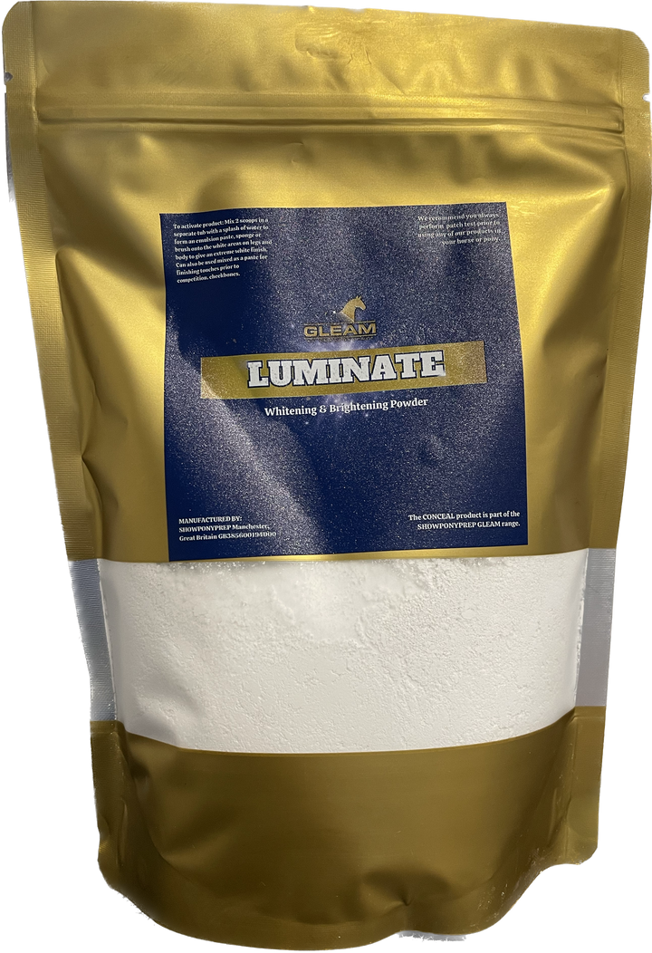 LUMINATE - For extreme Whitening & Brightening