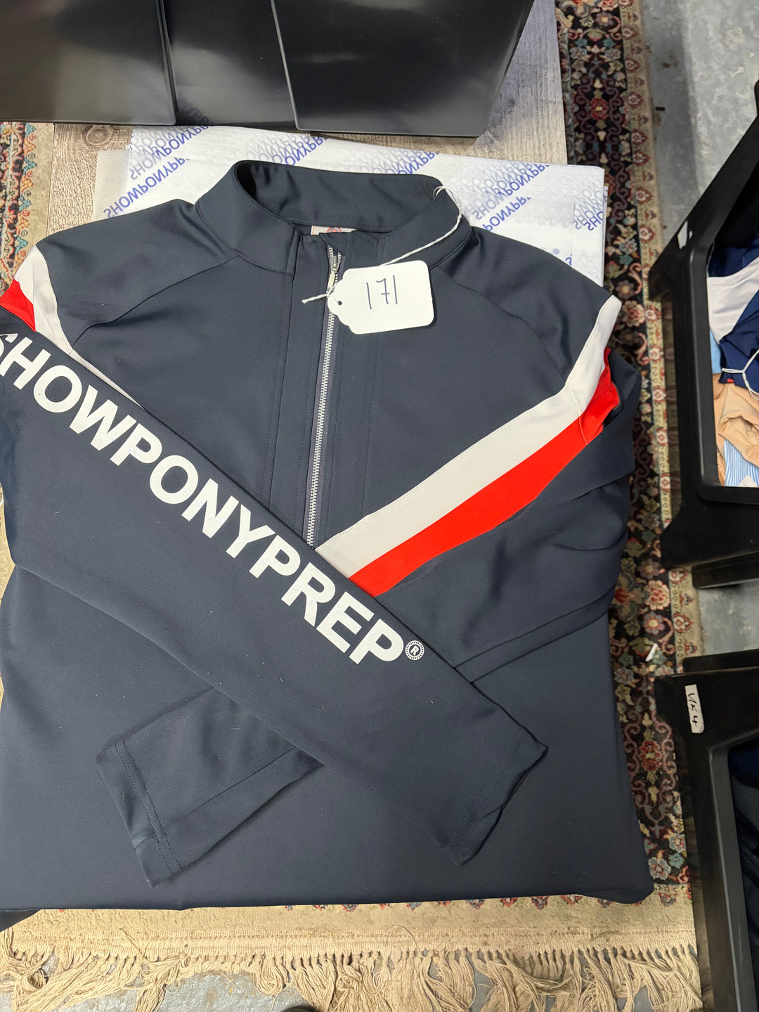 Lot 171 - Adult XXL Base Layer top