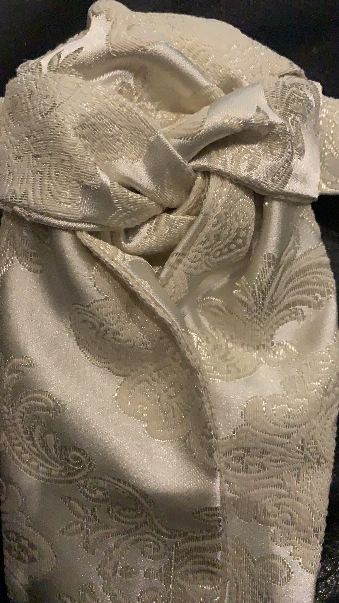 Luxury Pre Tied Stocks