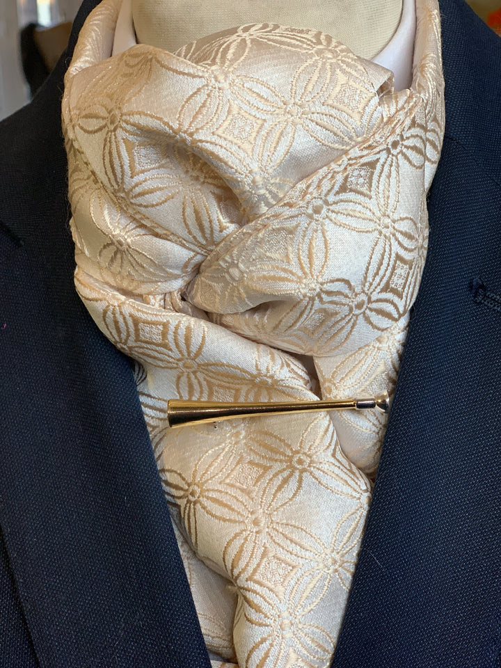 Luxury Pre Tied Stocks