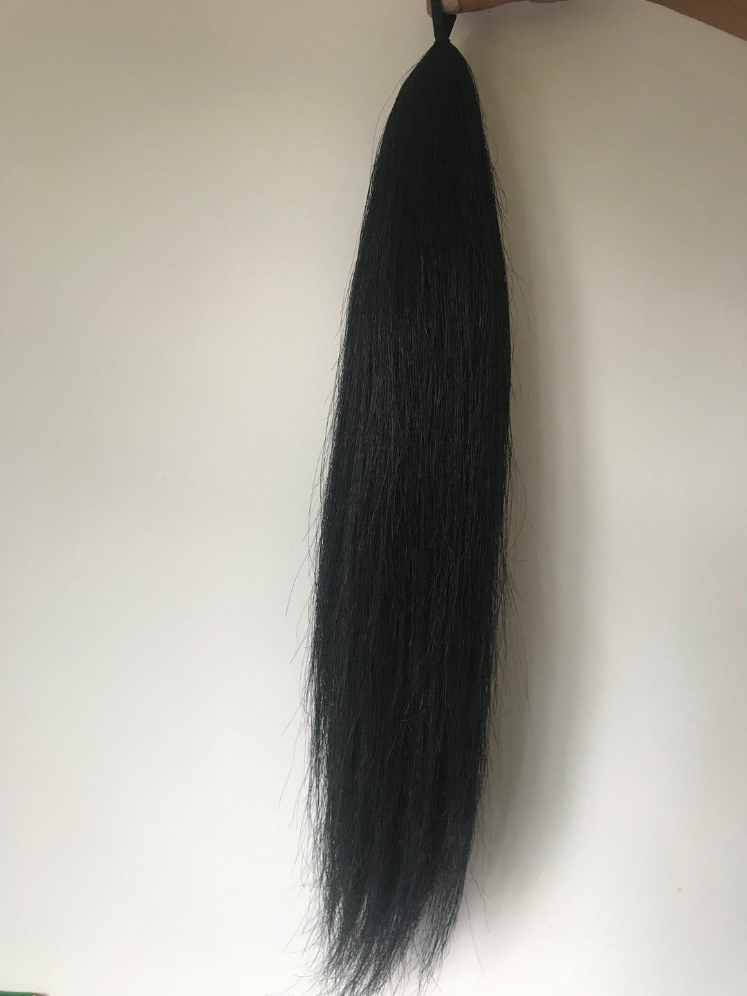 FALSE TAIL