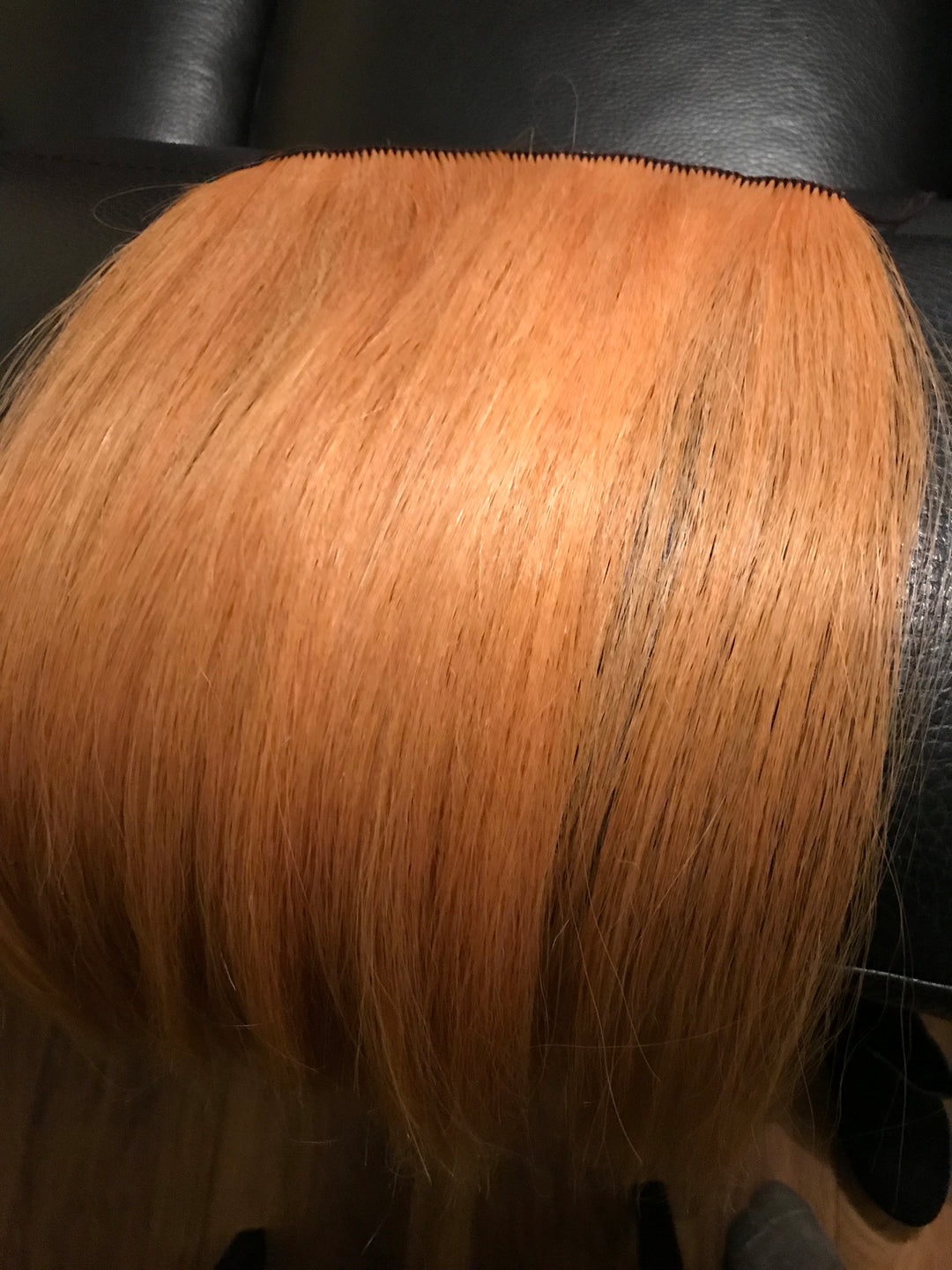 FALSE TAIL