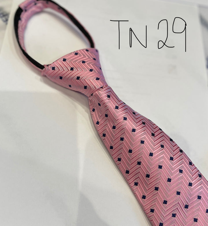 CHILD ZIP TIE