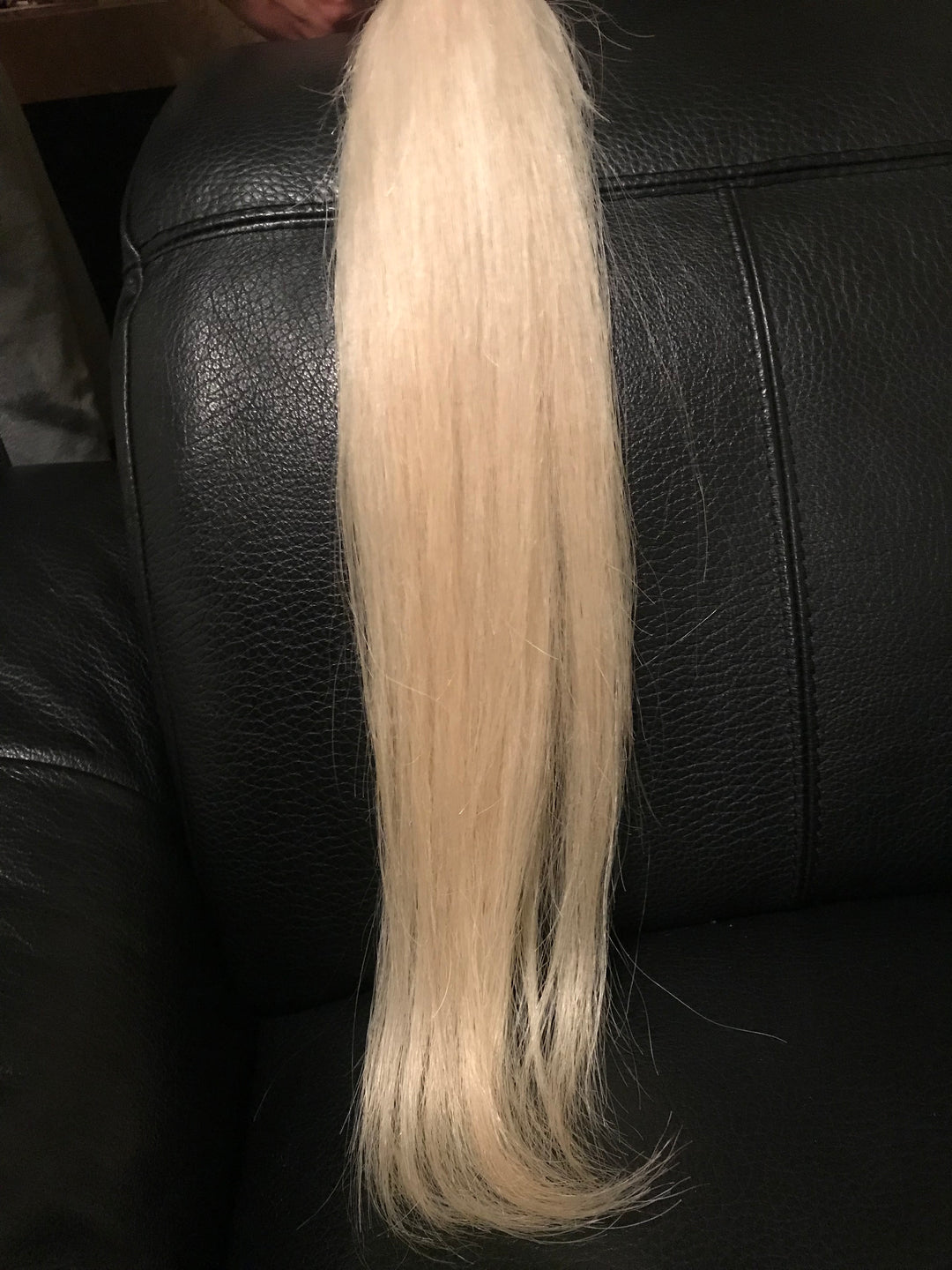FALSE TAIL