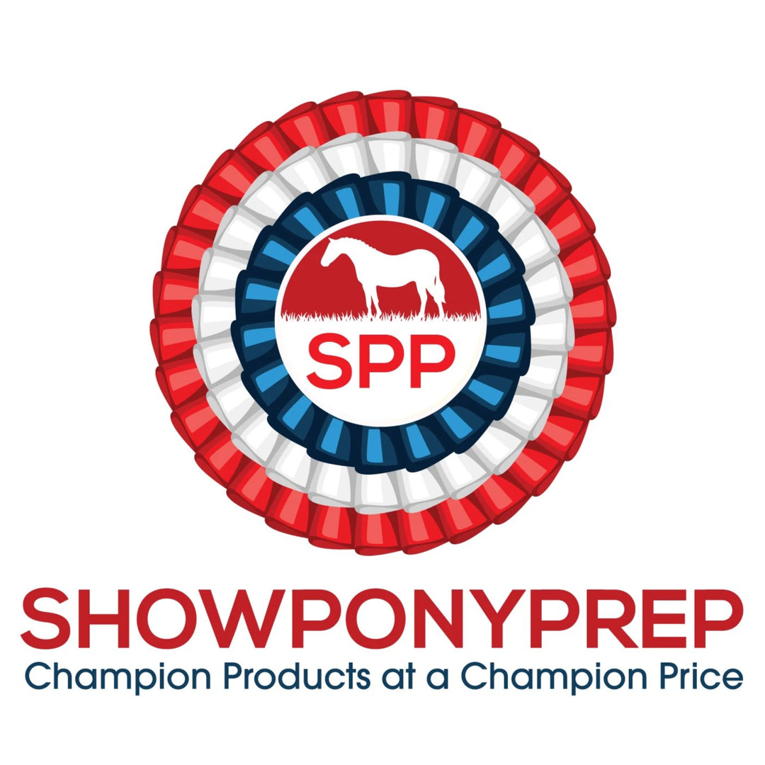 SHOWPONYPREP® Gift Card