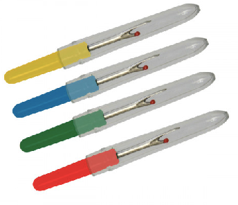 Large Plaiting Un-Picker