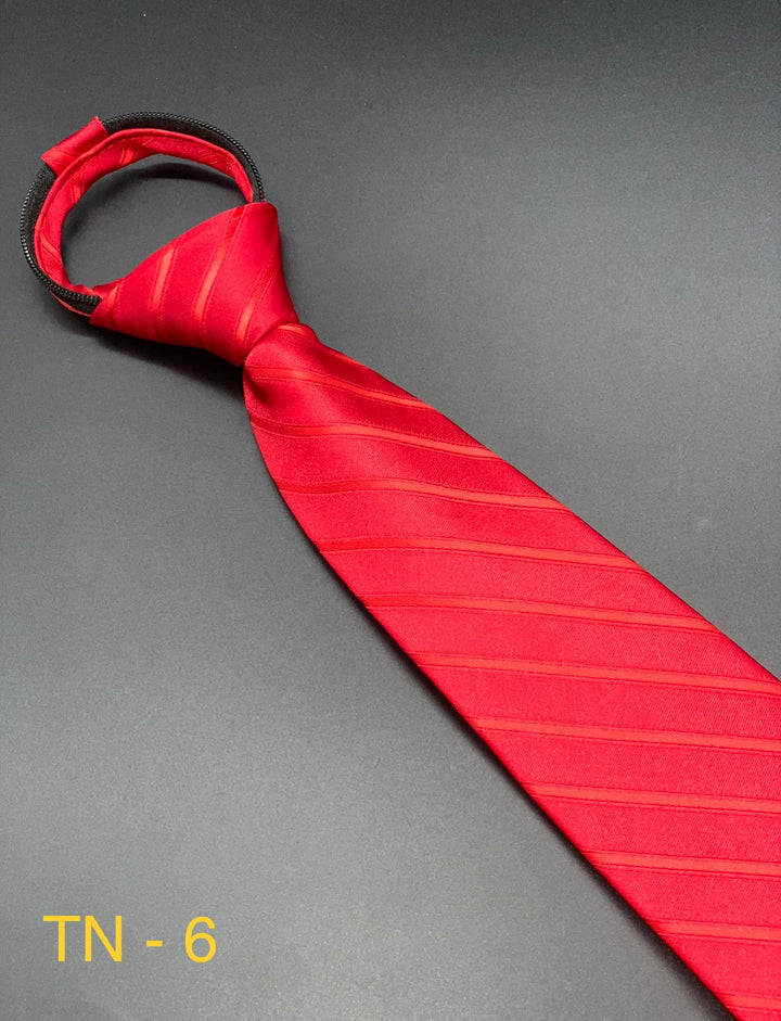 CHILD ZIP TIE