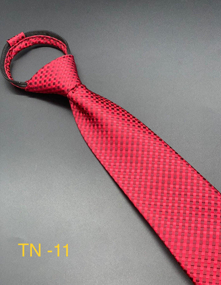 CHILD ZIP TIE