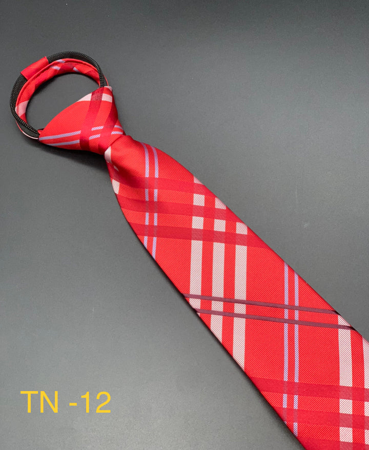 CHILD ZIP TIE