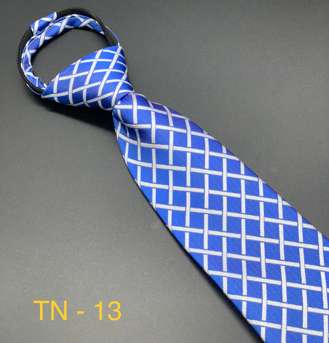 CHILD ZIP TIE