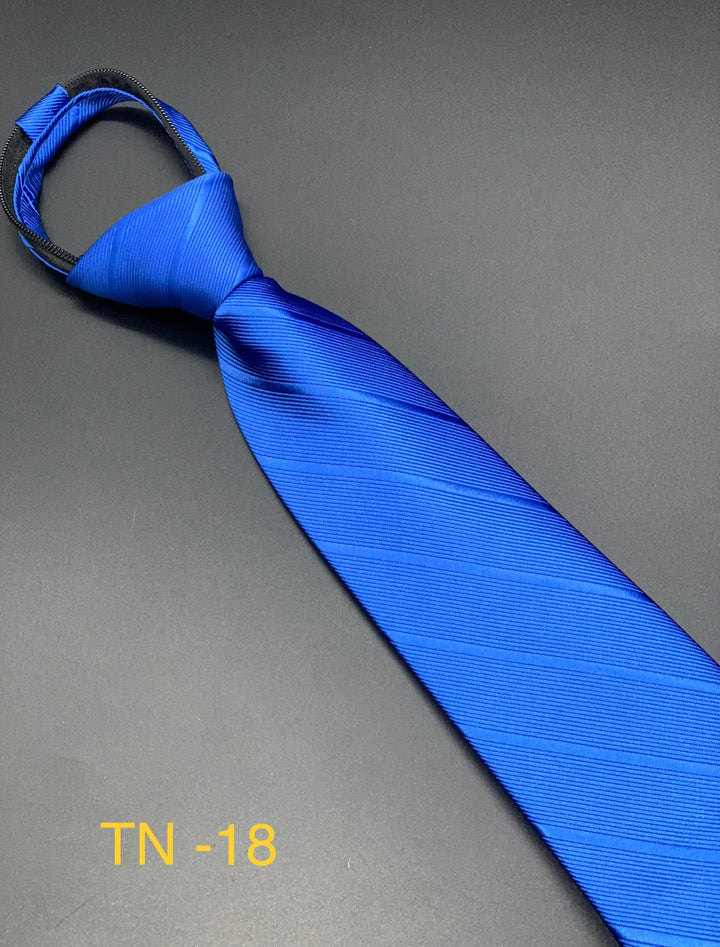 CHILD ZIP TIE