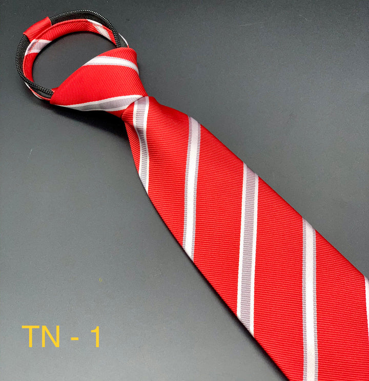 CHILD ZIP TIE