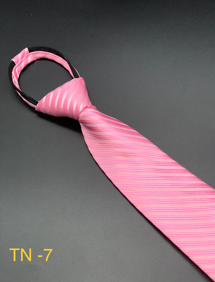CHILD ZIP TIE