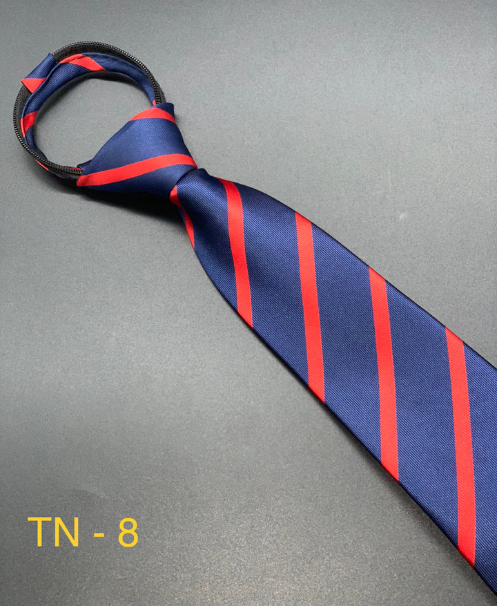CHILD ZIP TIE