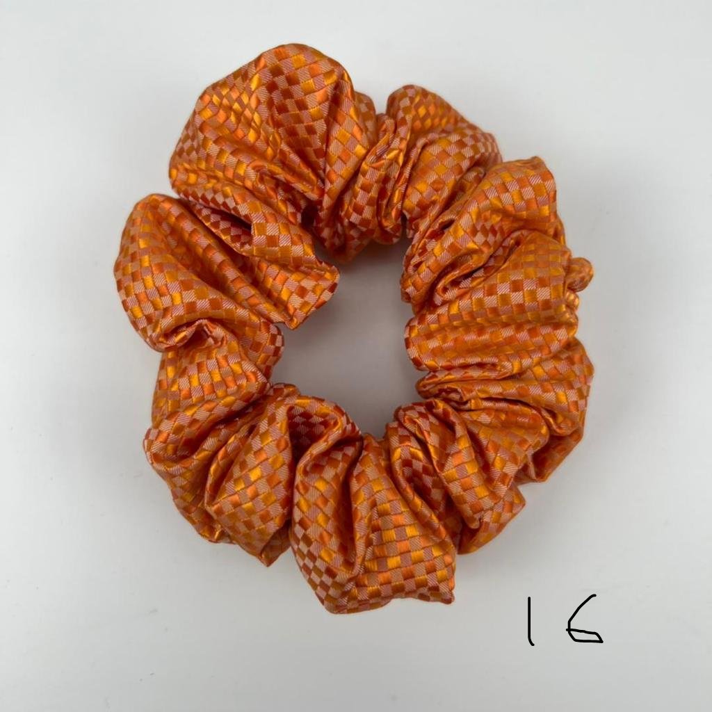 SPP Scrunchies
