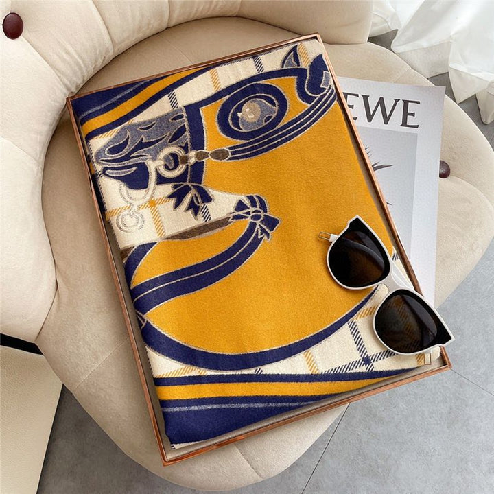 SALE 2025  - Cashmere Soft Pashmina collection 22/23
