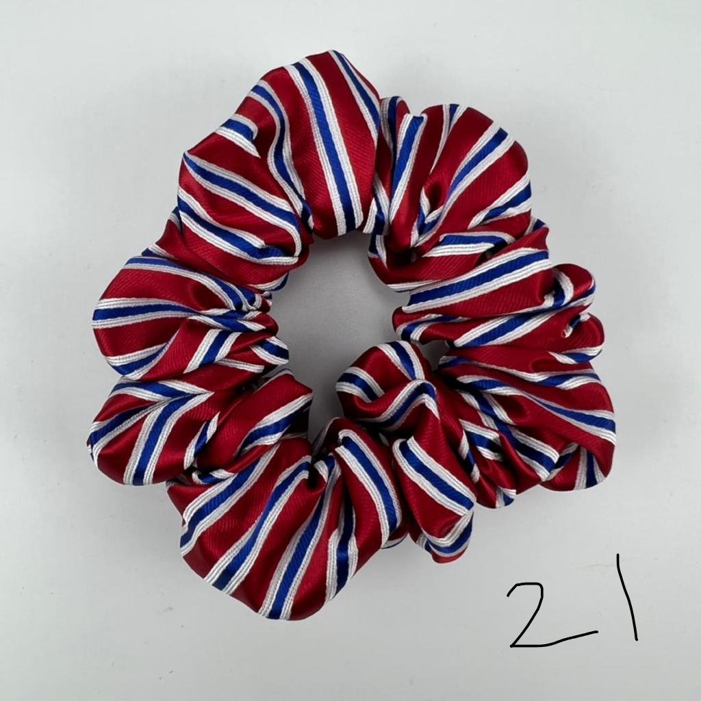 SPP Scrunchies