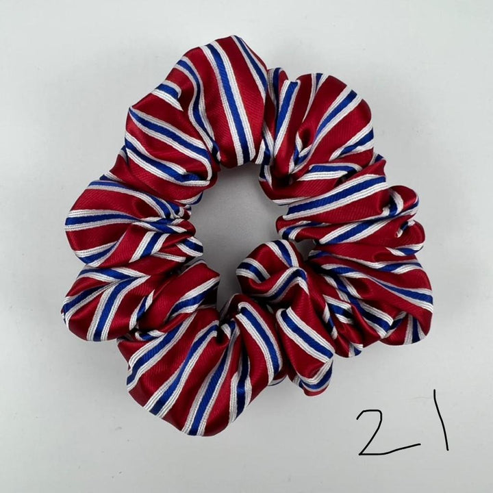 SPP Scrunchies