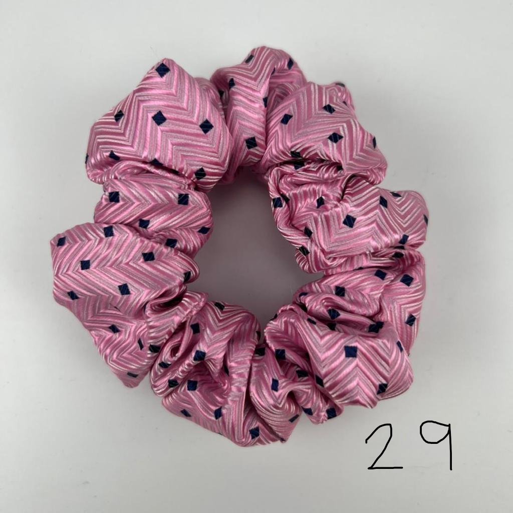 SPP Scrunchies