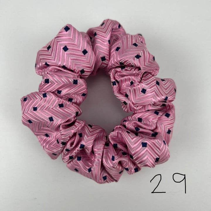 SPP Scrunchies
