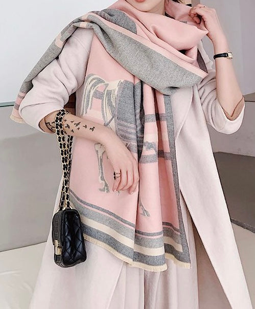 SALE 2025  - Cashmere Soft Pashmina collection 22/23