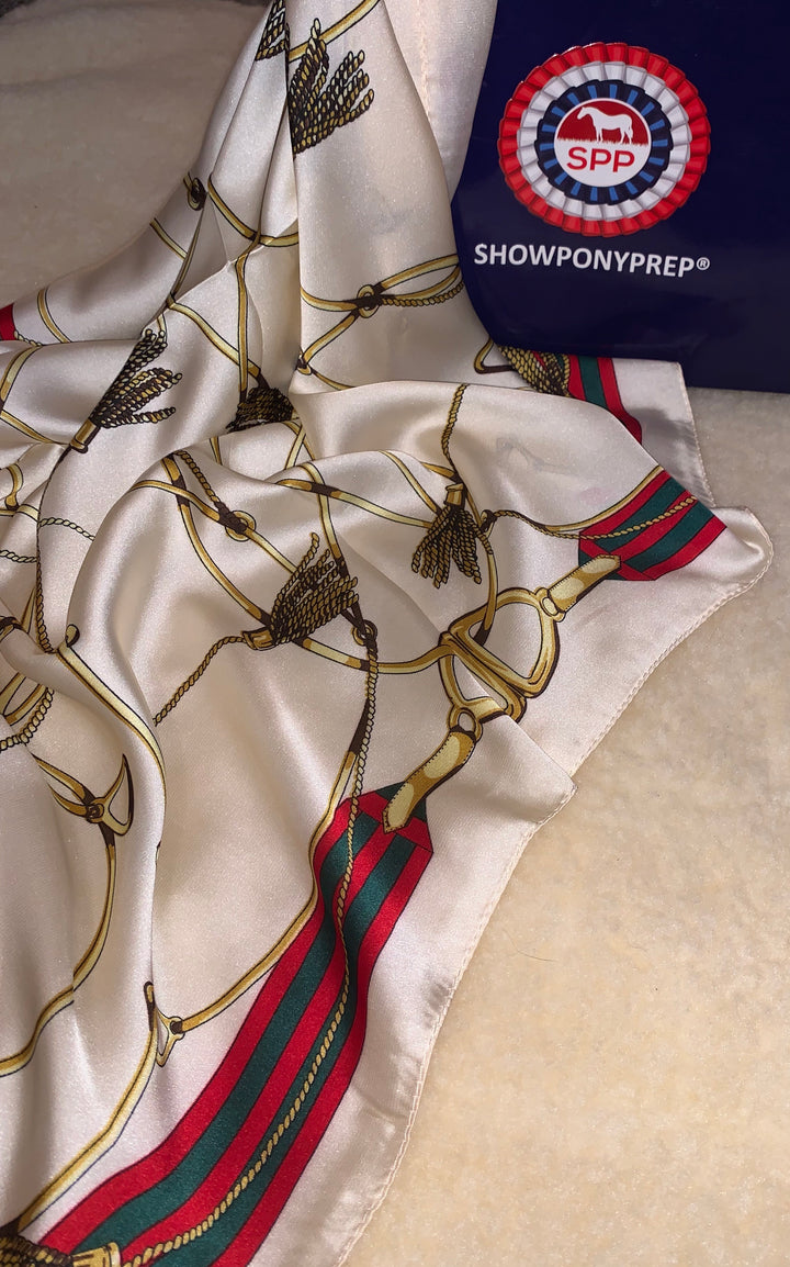 SALE 2025 - Printed neck scarves