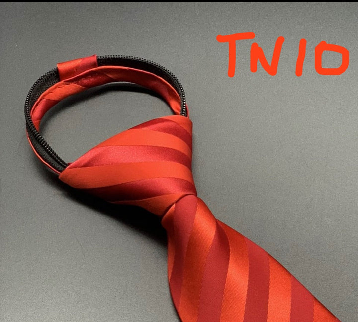CHILD ZIP TIE