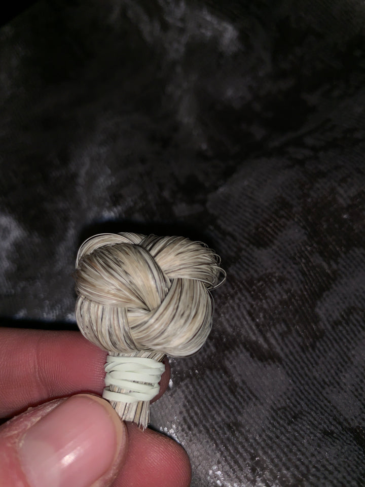 False Plaits