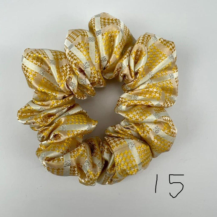 SPP Scrunchies