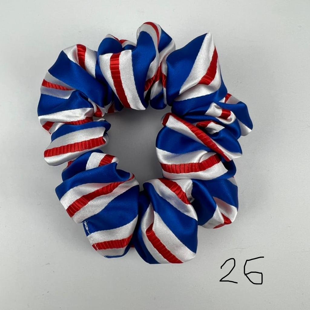 SPP Scrunchies