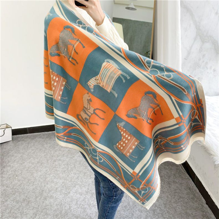SALE 2025  - Cashmere Soft Pashmina collection 22/23