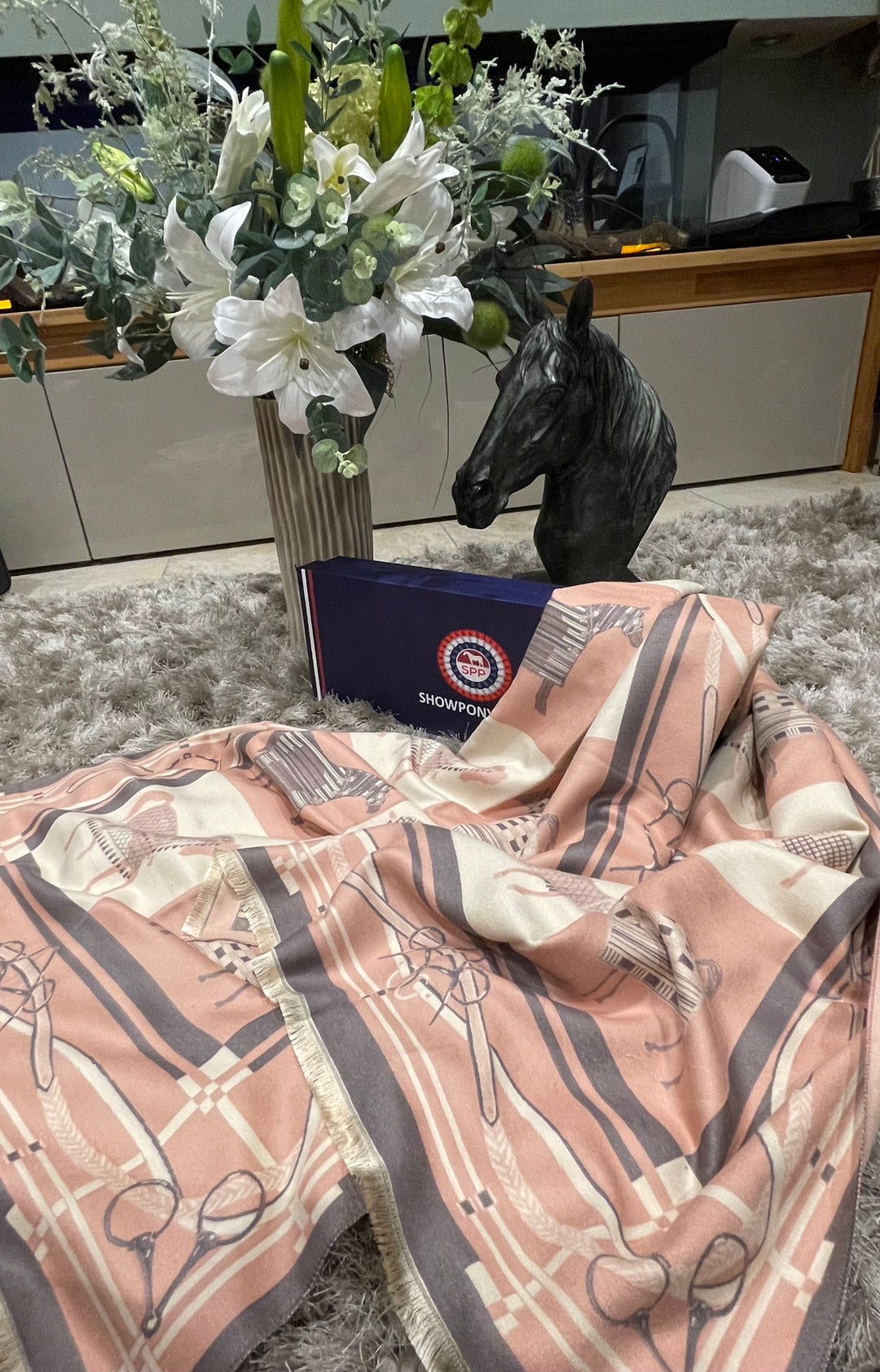 SALE 2025  - Cashmere Soft Pashmina collection 22/23