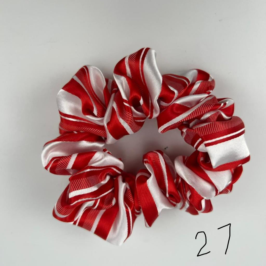 SPP Scrunchies