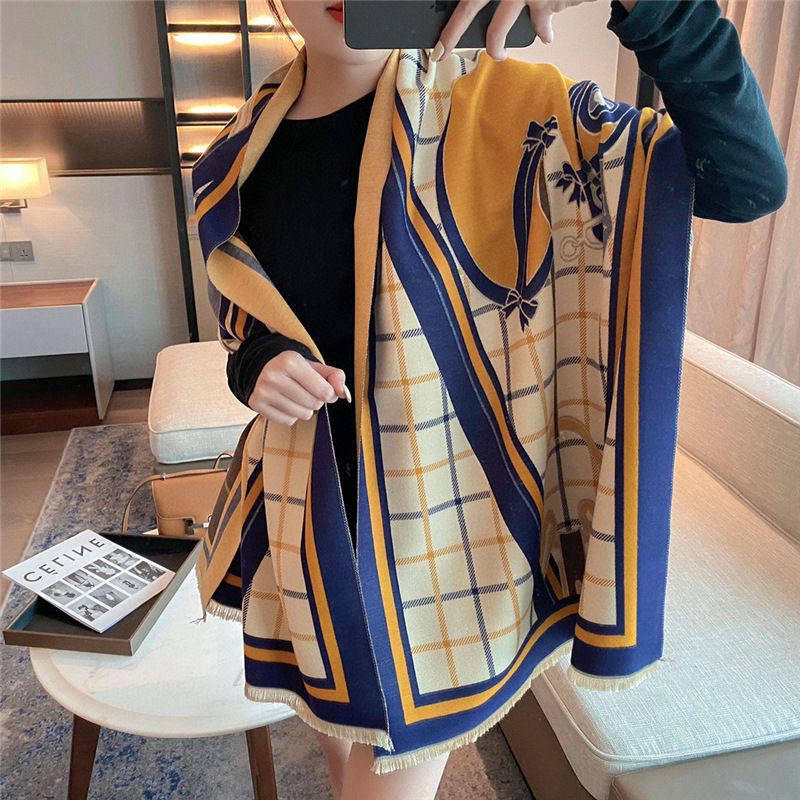 SALE 2025  - Cashmere Soft Pashmina collection 22/23