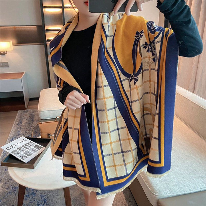 SALE 2025  - Cashmere Soft Pashmina collection 22/23