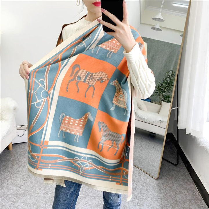 SALE 2025  - Cashmere Soft Pashmina collection 22/23