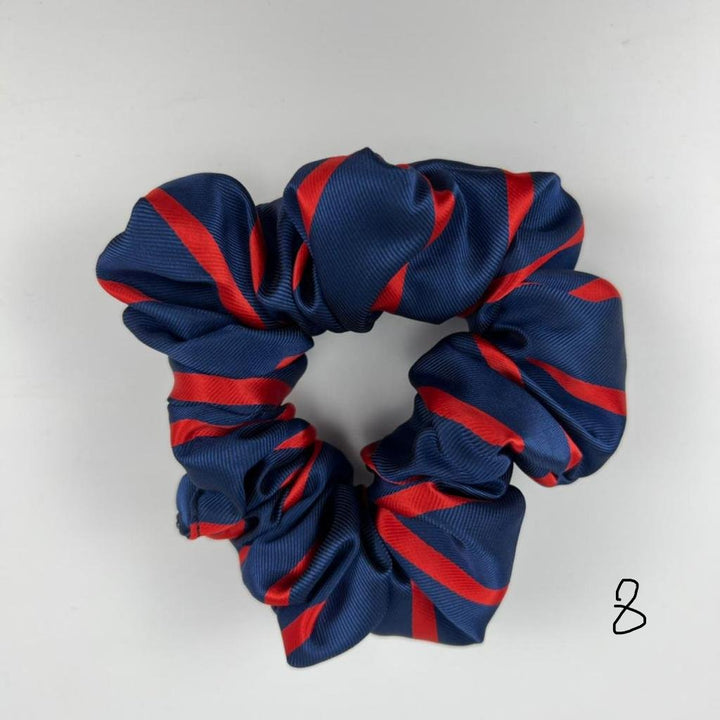 SPP Scrunchies
