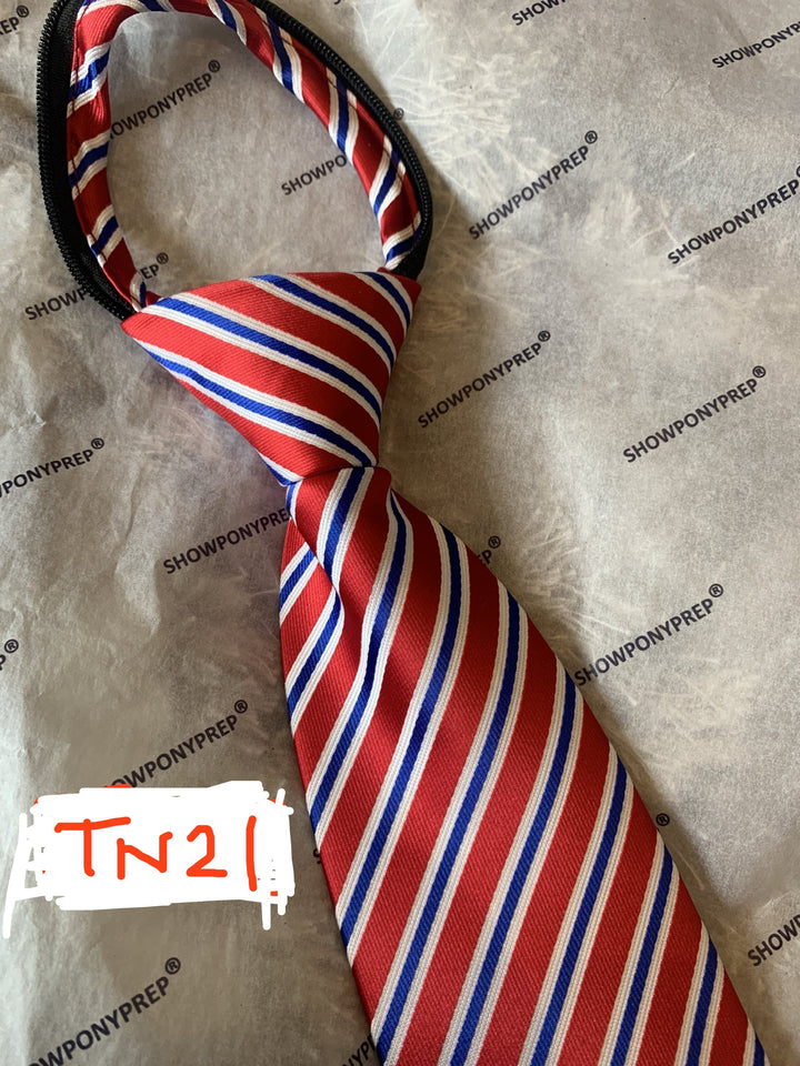 CHILD ZIP TIE
