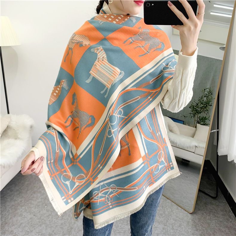 SALE 2025  - Cashmere Soft Pashmina collection 22/23