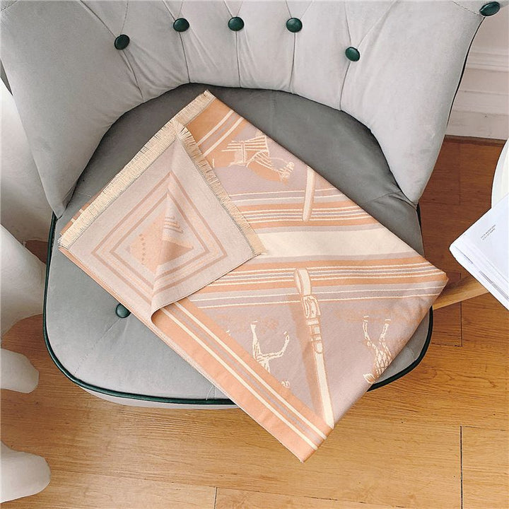 SALE 2025  - Cashmere Soft Pashmina collection 22/23