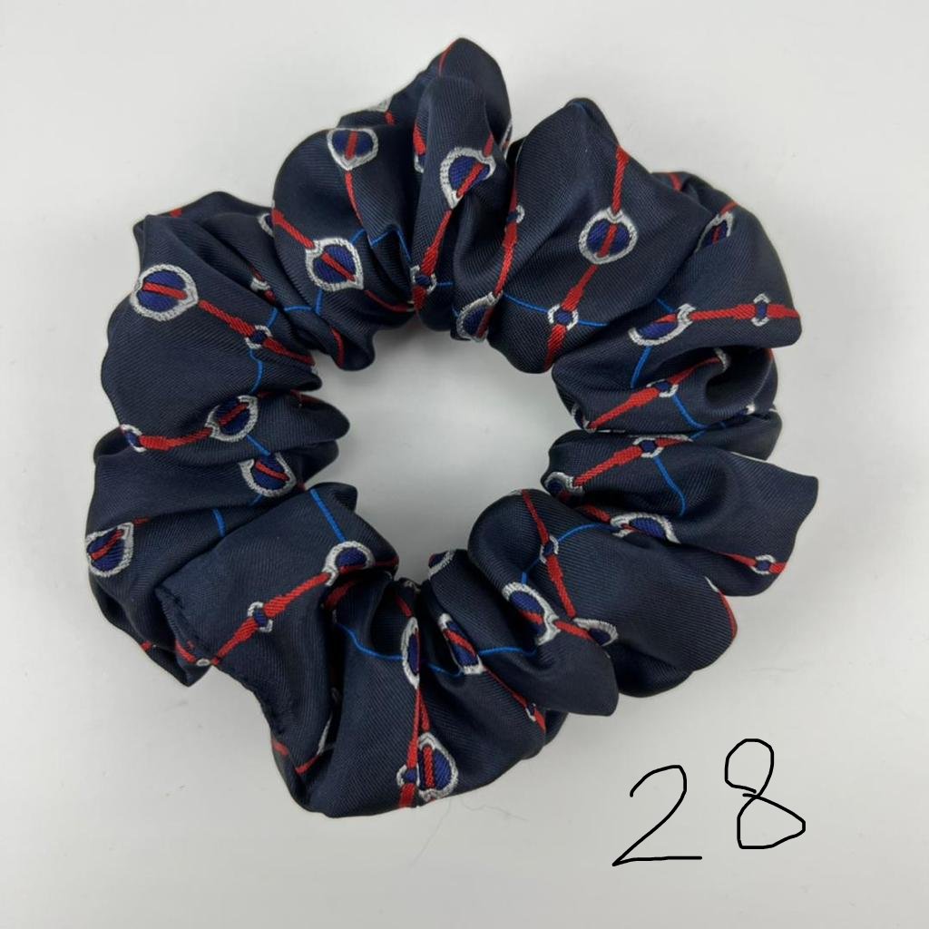 SPP Scrunchies