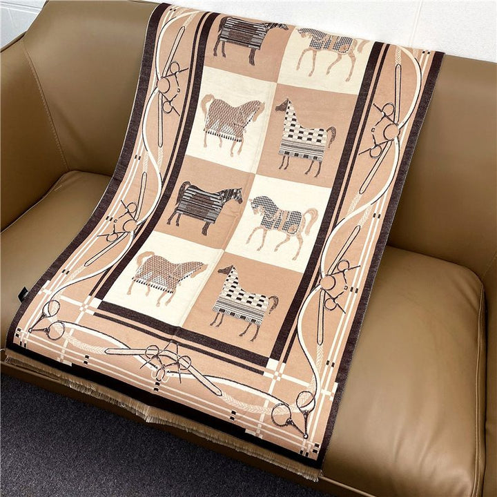 SALE 2025  - Cashmere Soft Pashmina collection 22/23