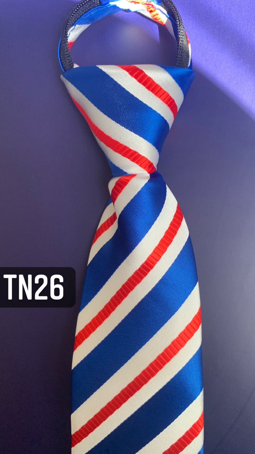 ADULT ZIP TIE