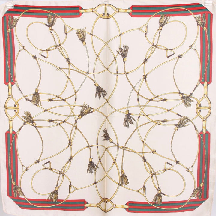 SALE 2025 - Printed neck scarves
